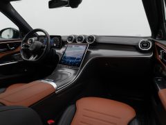 Foto Nummer 38: MERCEDES-BENZ C 200