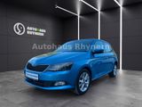 Skoda Fabia III 1.2 TSI 66kW Joy - Skoda Fabia: Ii