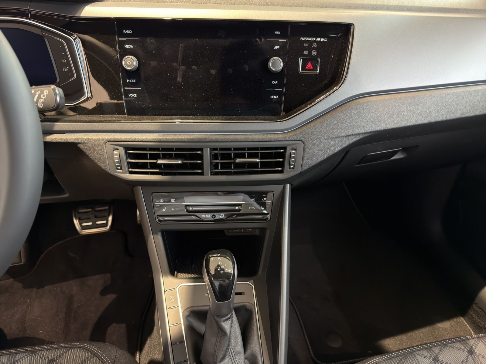 Volkswagen Taigo - Bild 12