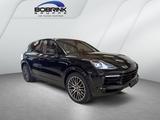 Porsche Cayenne AHK RFK Pano Soft Close Türen LR-Hzg. - Porsche Cayenne: Beheizbare Frontscheibe