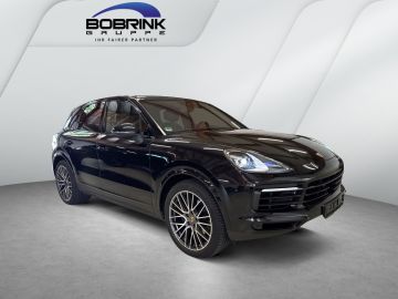 Porsche Cayenne - 3