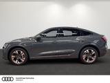 Audi Q8 e-tron Sportback 50 quattro S-line advanced P - Audi Gebrauchtwagen in Essen