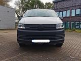 Volkswagen T6 150PS 4motion DSG Lang Camper WoMo Zulassung  - Allradantrieb Kastenwagen