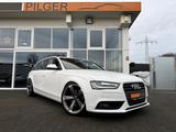 Audi A4 Avant Attraction Xenon*Kamera*Shz*Leder*Ahk - Audi A4 Attraction mit Benzin-Antrieb