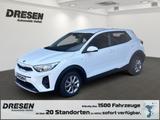 Kia Stonic Edition 7 Soundsystem Apple CarPlay Andro - gebrauchte Kia Stonic aus dem Jahr 2021