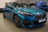BMW 220d xDrive Gran Coupé M Sport Adp.LED - blaue BMW 2er Reihe