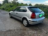 Honda Civic EJ9 1.4  Sehr gepflegt & zuve... - Honda Civic: 4g