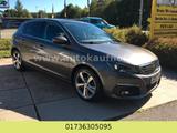 Peugeot 308 1.2 THP 130 Allure Automatik - Peugeot 308: Thp
