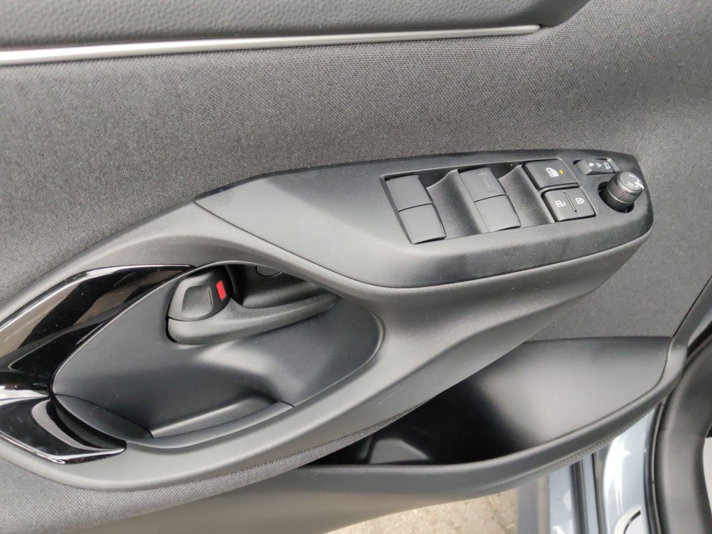 Toyota Yaris - Bild 16