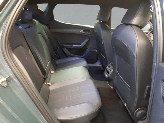 Fahrzeugabbildung Cupra Leon 1.5 TSI Kamera AppConnect ACC 18" LED