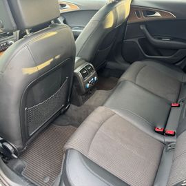 Audi A6 Allroad - 9