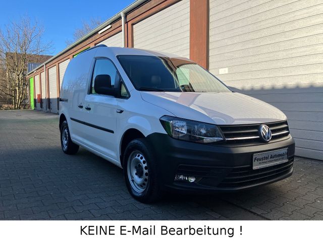 Volkswagen Caddy Nfz Kasten EcoProfi BMT+NAVI*KLIMA*AHK*PDC