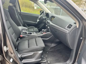 Mazda CX-5 - 12