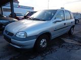 Opel Corsa 1.0 12V CITY°Schiebedach°1.Hand°Tüv Neu° - Opel Corsa aus 1998: 1.0