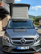 Mercedes-Benz V300 d Marco Polo HORIZON 4-matic Allrad AMG Lin
