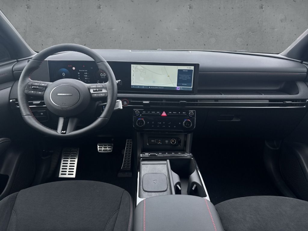 Hyundai TUCSON - Bild 9
