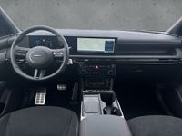 Hyundai TUCSON - Vorschau Bild 9