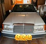 Mercedes-Benz Mercedes Benz E230T Kombi (TÜV 01/25 abgel... - Mercedes-Benz E 230 aus 1991