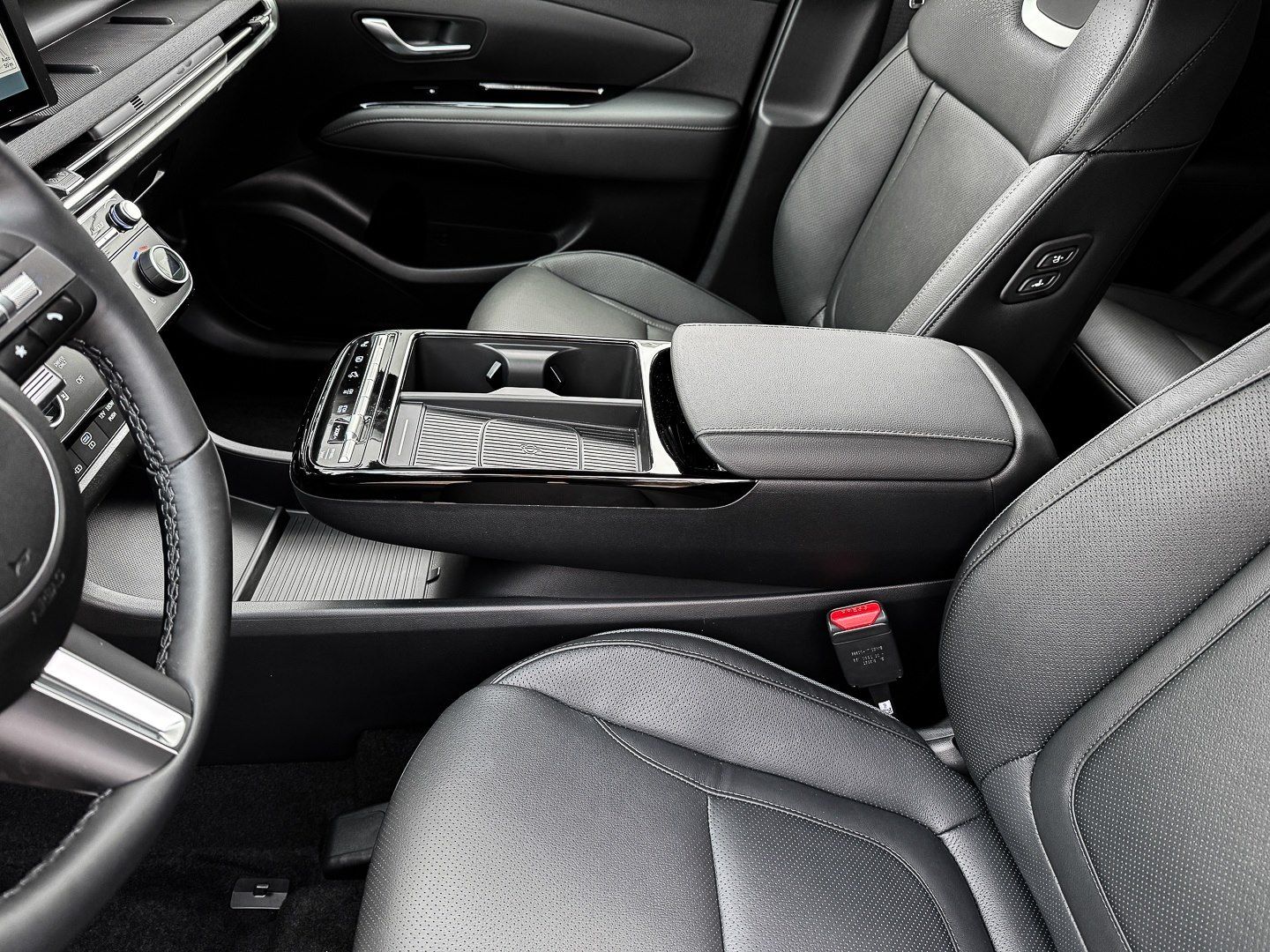 Hyundai TUCSON - Bild 12