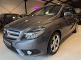 Mercedes-Benz B 180/Automatik/nur 50000KM/Navi/Teilleder/Alus - Mercedes-Benz: 5000