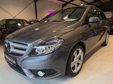 Mercedes-Benz B 180/Automatik/nur 50000KM/Navi/Teilleder/Alus - Mercedes-Benz: 5000