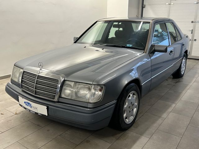 Mercedes-Benz 230 E Automatik*