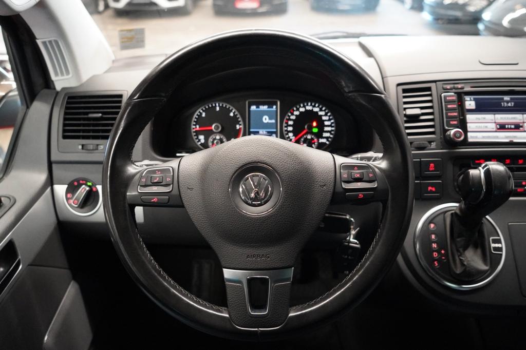 Volkswagen T5 Multivan