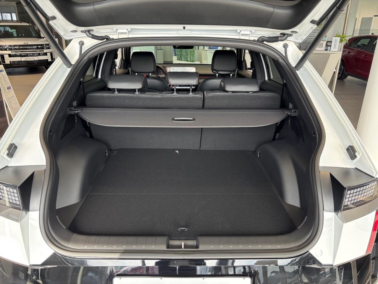 Hyundai IONIQ 5 - Bild 12