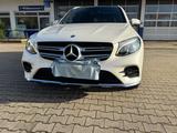 Mercedes-Benz GLC 250 d 4MATIC AMG Line Autom. AMG Line - Mercedes-Benz GLC-Klasse von privat