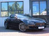Maserati Ghibli GT Mild-Hybrid 1. Hand Softclose 360° - gebrauchte Maserati Ghibli aus dem Jahr 2022