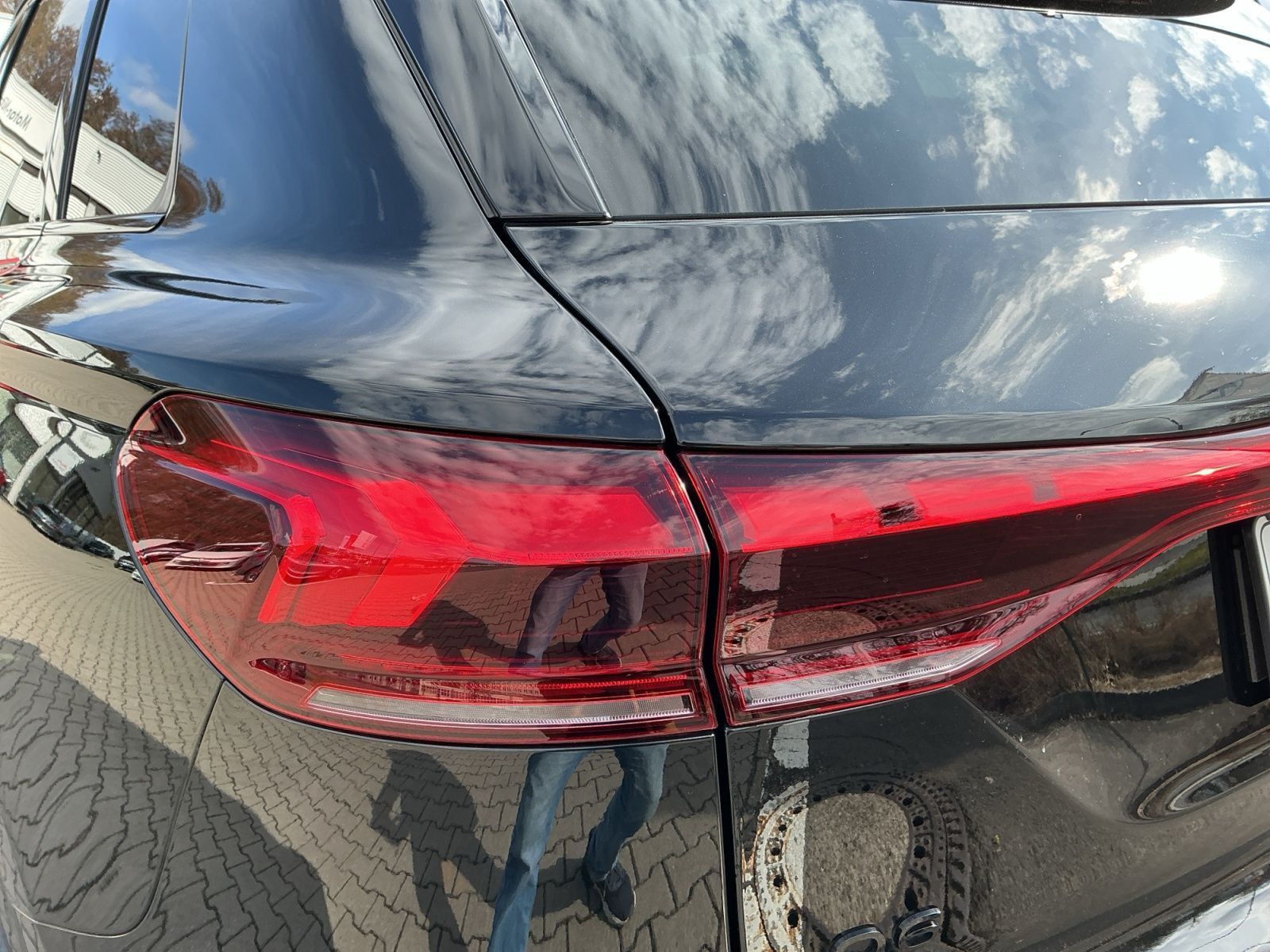 Audi Q6 e-tron - Bild 17