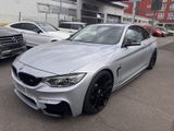 BMW 435 i xDrive Coupe M4 UMBAU*M-PERFORMANCE*20ZOLL - : Allradantrieb, Umbau