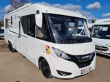 HYMER / ERIBA / HYMERCAR B-Klasse ML I 890 *Pakete: Plus+Arktis+Autarkie* - Hymer B Klasse ML I 890