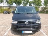 Volkswagen T5 Multivan Highline 4 Motion - Volkswagen T5 in Braunschweig