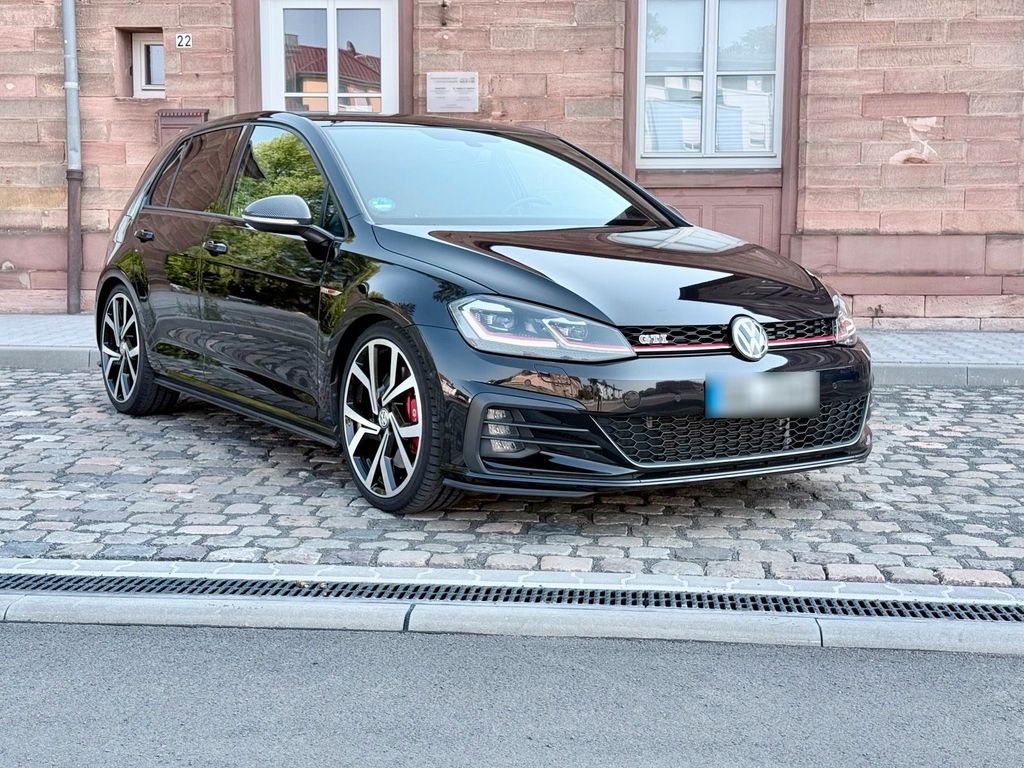 Image of Volkswagen Golf