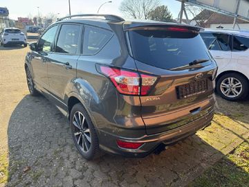 Ford Kuga ST-Line