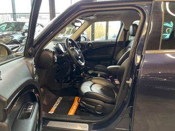 MINI Cooper S Countryman Aut. *NAVI*PDC*LEDER*BiXENON
