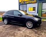 Alfa Romeo Stelvio 2.2 Diesel 16V 154kW Super AT8-Q4 Super - Alfa Romeo: 154