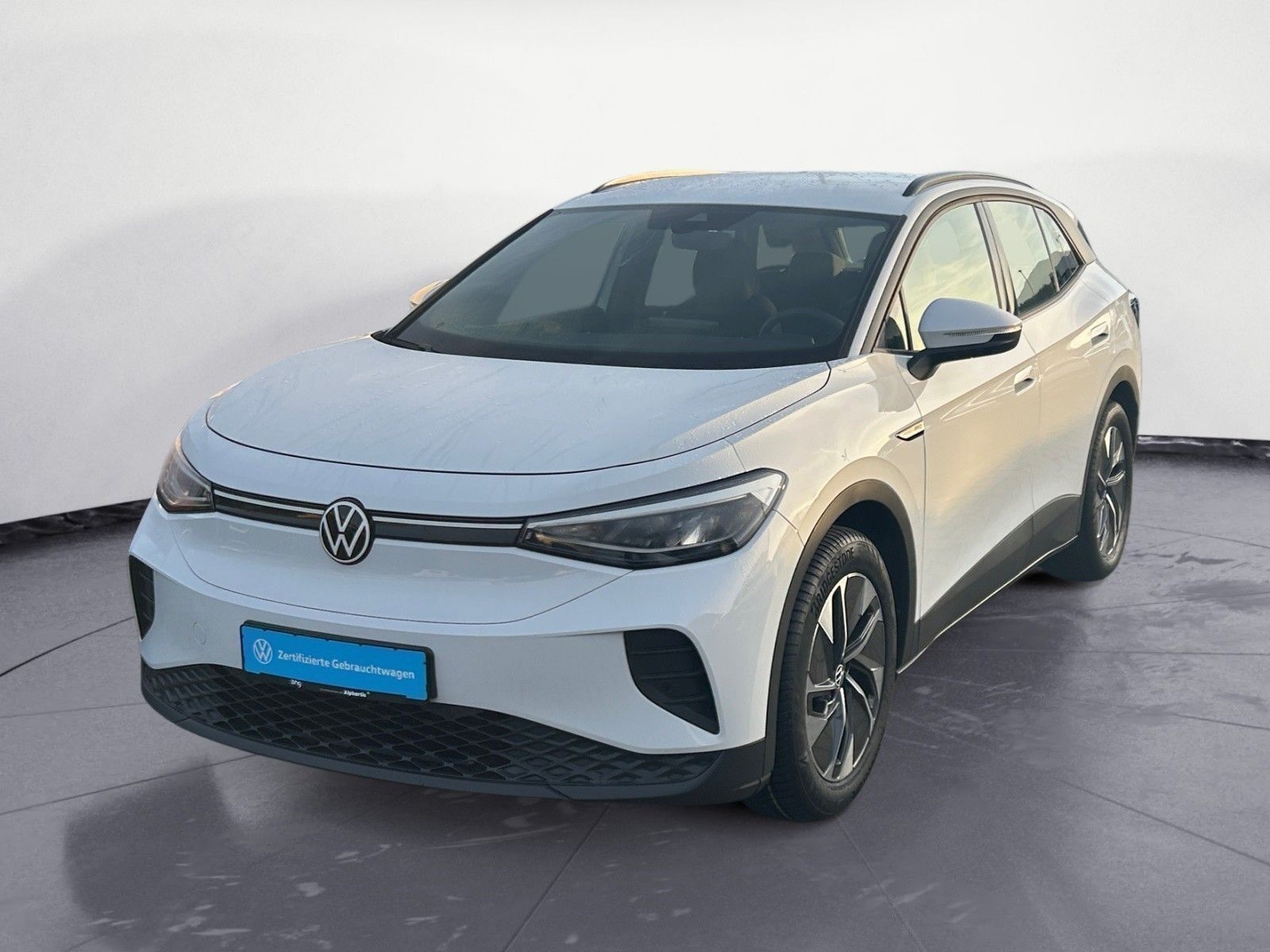 Volkswagen ID.4 - Bild 2