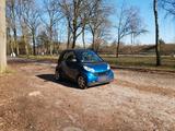 Smart for two 451 - Smart: 4two