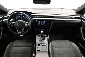 Volkswagen Arteon - 12