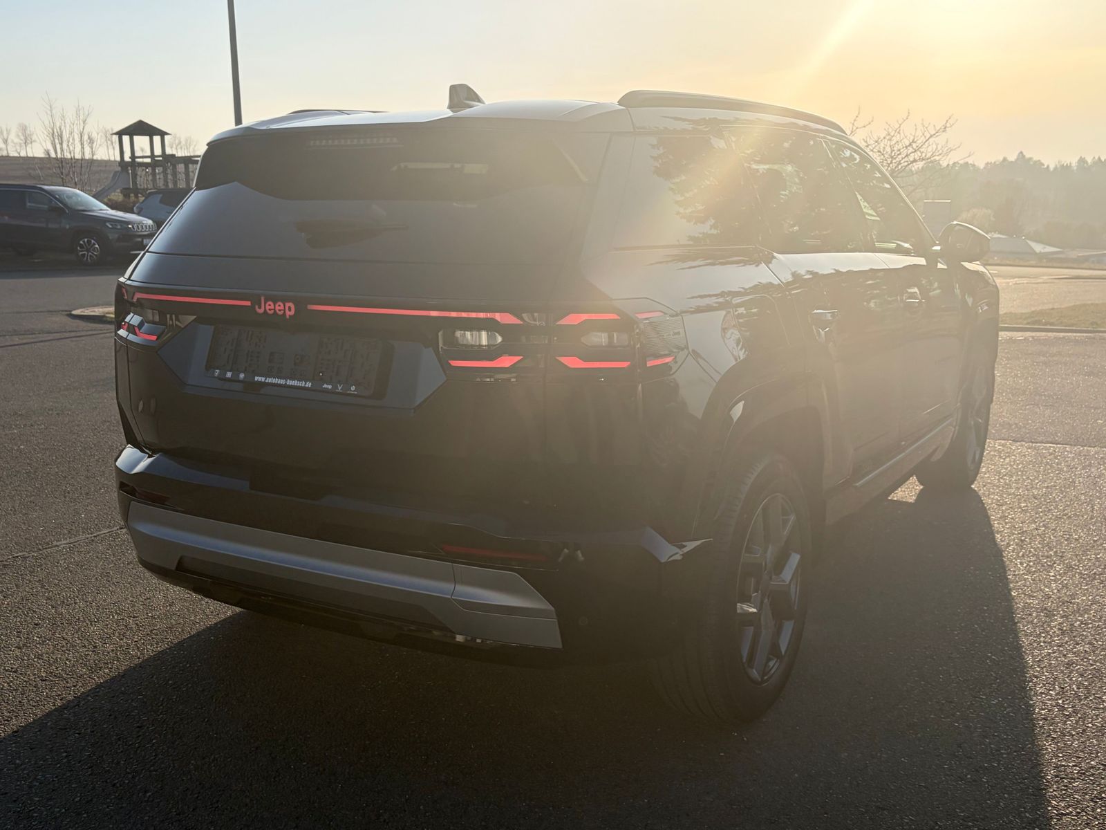 Jeep Compass - Bild 7