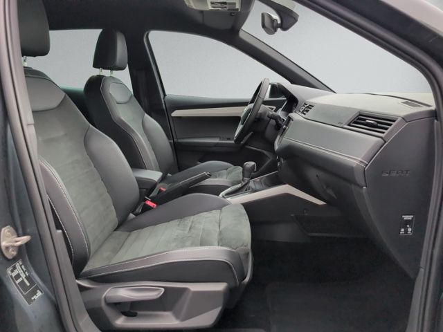 Arona 1.0 TSI DSG XCELLENCE LED+NAVI.+KAMERA+ACC