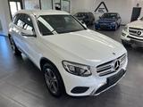 Mercedes-Benz GLC 250 4M AMG LED/Totwinkel/Kamera - Mercedes-Benz GLC 250 Gebrauchtwagen in Stuttgart
