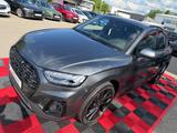 Audi SQ5 Sportback 3.0 TDI quattro*Pano*Kamera* - Audi SQ5 aus 2025