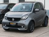 Smart BRABUS Xclusive 122PS Panorama_Leder_Ambiente_ - Smart ForTwo: Coupe, Brabus