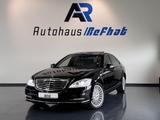 Mercedes-Benz S500L CGI BE 4Matic*PANO*SOFT*DESIGNO*FOND* - Mercedes-Benz S-Klasse mit 5 Türen