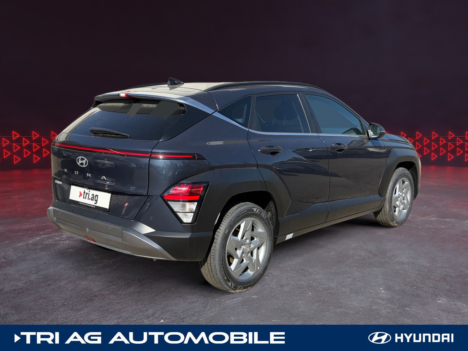 Hyundai Kona – Bild 3
