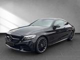 Mercedes-Benz C 300 4MATIC - AMG-Line, Night-Paket, BURMESTER  - Mercedes-Benz C 300 in Bielefeld