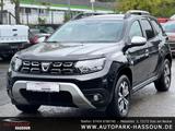 Dacia Duster II Prestige+ 4WD TÜV NEU Garantie LED AHK
